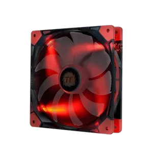 Thermaltake Luna 14 LED Red
