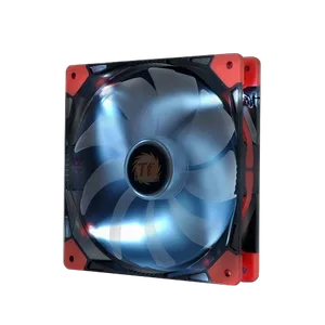 Thermaltake Luna 14 LED White