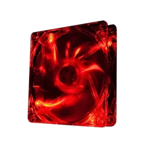 Thermaltake Pure 12 LED Red