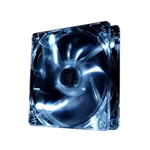 Thermaltake Pure 12 LED White
