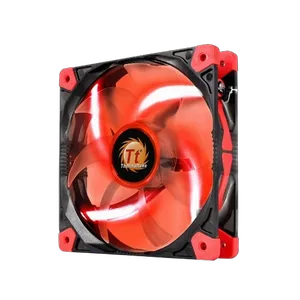 Thermaltake Luna 12 LED Red