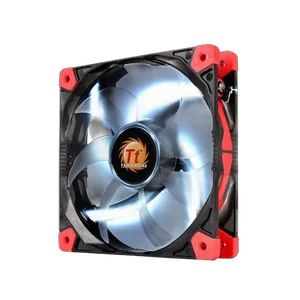 Thermaltake Luna 12 LED White
