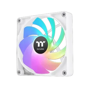 Thermaltake CT120 Reverse ARGB White Pack 2