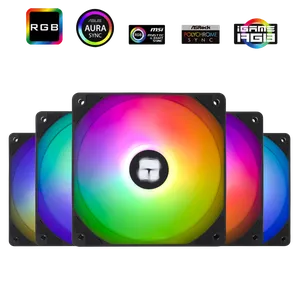 Thermalright TL-C12C-S Pack 5