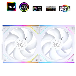 Thermalright TL-M12QW Pack 2