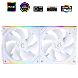 Thermalright TL-M12QRW Pack 2