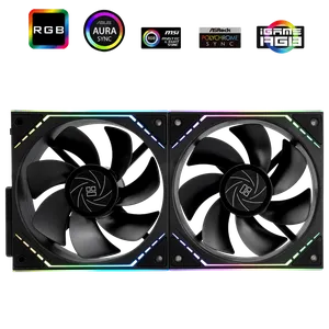 Thermalright TL-M12QR Pack 2