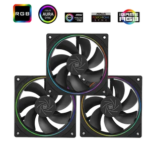 Thermalright TL-S12R Pack 3