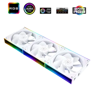 Thermalright TL-M12QRW Pack 3