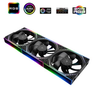 Thermalright TL-M12QR Pack 3