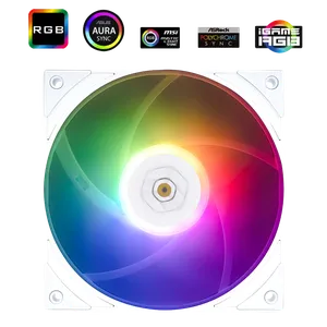 Thermalright TL-H12015W-S