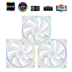 Thermalright TL-S12RW Pack 3