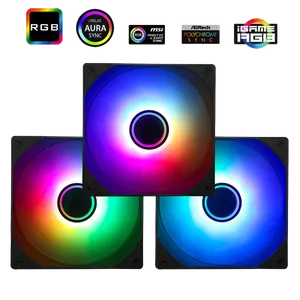 Thermalright TL-C12B-S V3 Pack 3