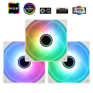 Thermalright TL-C12W-S V3 Pack 3