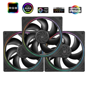 Thermalright TL-S12 Pack 3