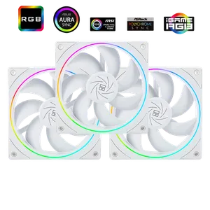 Thermalright TL-S12W Pack 3