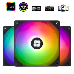 Thermalright TL-C12C-S Pack 3