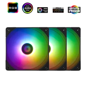 Thermalright TL-C12B-S Pack 3