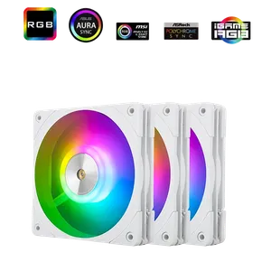 Thermalright TL-B12W-S Pack 3