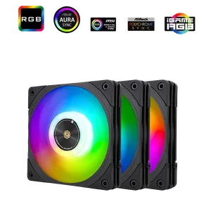 Thermalright TL-B12-S Pack 3