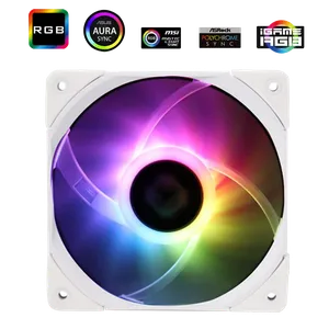 Thermalright TL-C12015W-S