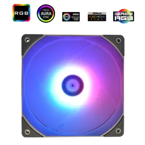 Thermalright TL-C12R-S ARGB (Reverse)