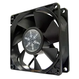SilverStone SST-FN81