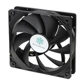 SilverStone SST-FN121-P