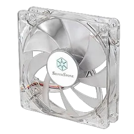 SilverStone SST-FN121-P-L