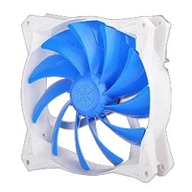 SilverStone SST-FQ122