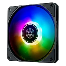 SilverStone SST-AS120B-ARGB