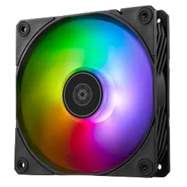 SilverStone SST-SF120B-ARGB