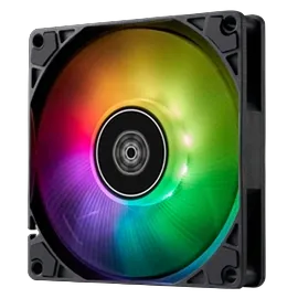 SilverStone SST-AS90B-ARGB