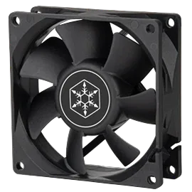 SilverStone SST-FN80B