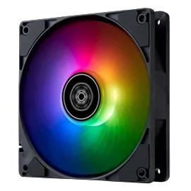 SilverStone SST-AP120SKB-ARGB