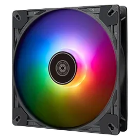 SilverStone SST-VS140B-ARGB (black) SST-VS140W-ARGB (white)