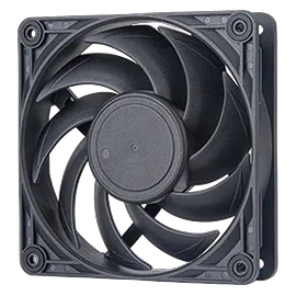SilverStone SST-VS120B