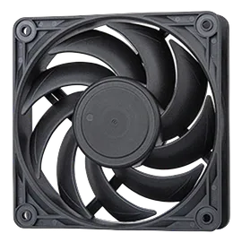 SilverStone SST-VS120B-F