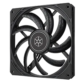 SilverStone SST- AS140B