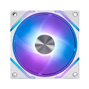 MSI MPG EZ120 ARGB / WHITE