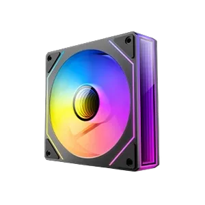 Antec Vision 120R ARGB (HD25QA1225MAB)