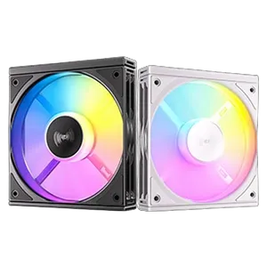 Antec C120 ARGB White_3PK