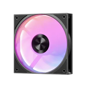 Aerocool Cube A120 BK/WH