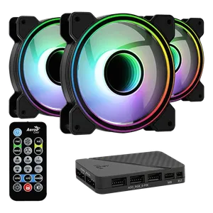 Aerocool Mirage 12 Pro ARGB