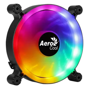 Aerocool Spectro 12 FRGB Molex