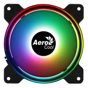 Aerocool Saturn 12F DRGB
