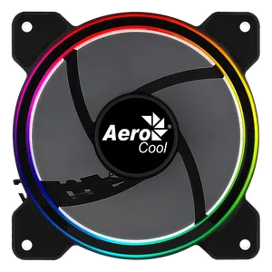 Aerocool Saturn 12 FRGB