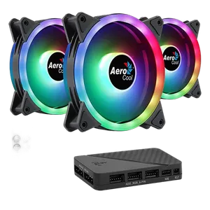 Aerocool Duo 12 Pro