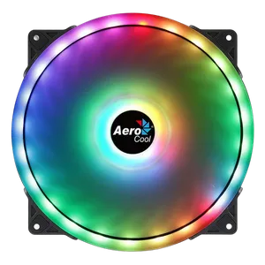 Aerocool Duo 20 ARGB 6-pin