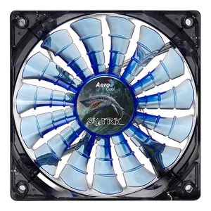 Aerocool Shark Fan 12cm